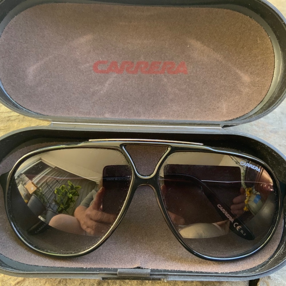 Carrera sunglasses